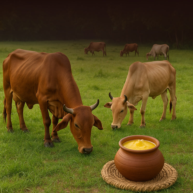 From Native Breeds to Time-Honoured Methods