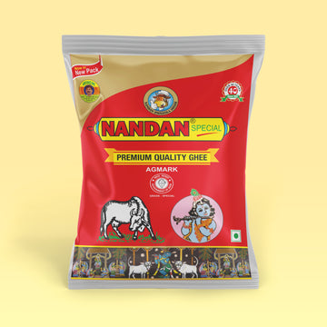 Nandan Special