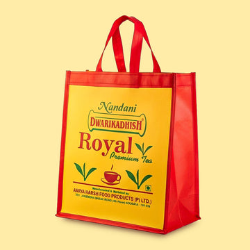 Nandani Bulk Tea (Bag)