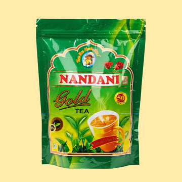 Nandani Gold Tea